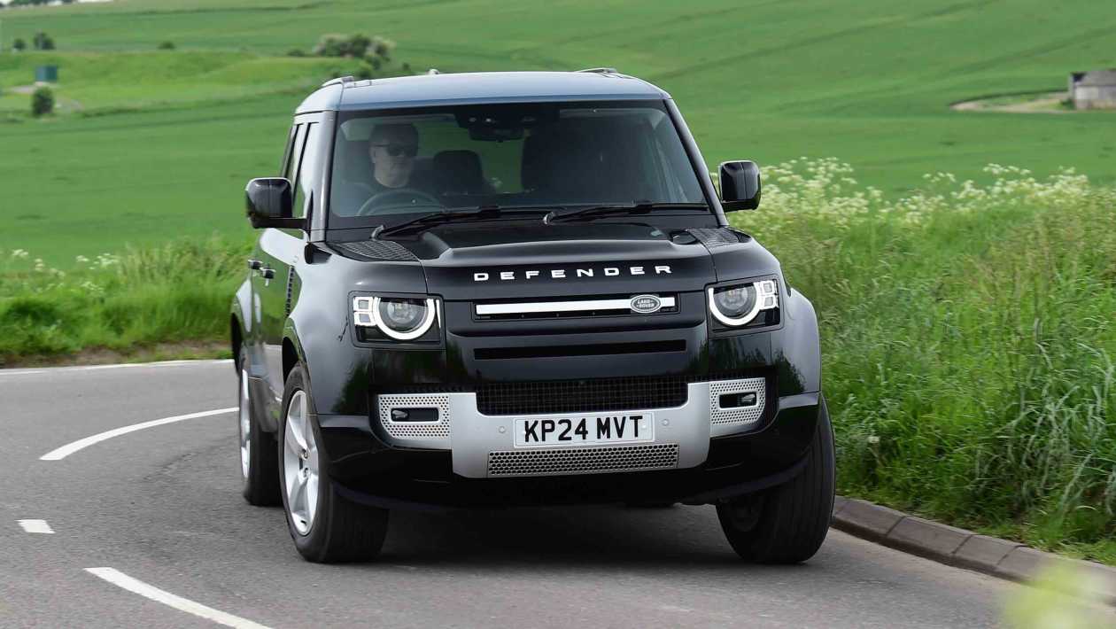 Jaguar Land Rover Faces Costliest Cyber Attack in British History